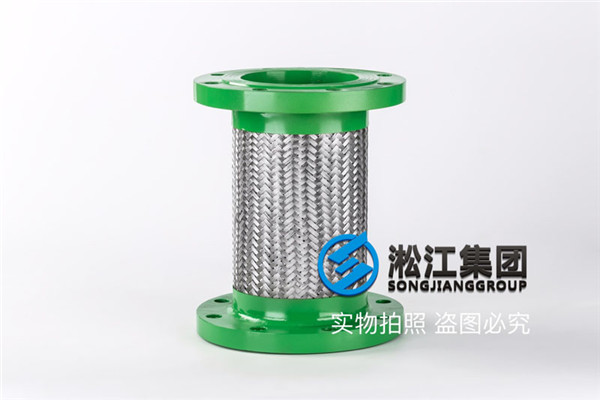 贺州市喷灌泵金属编织软管水泵配件